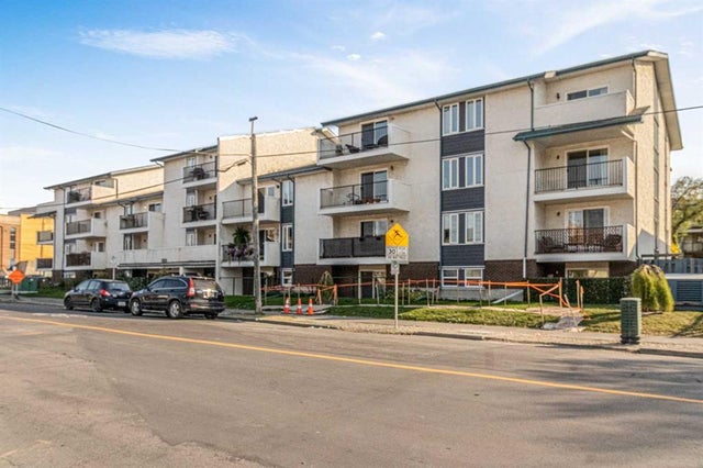 303, 647 1 Avenue Ne, Calgary