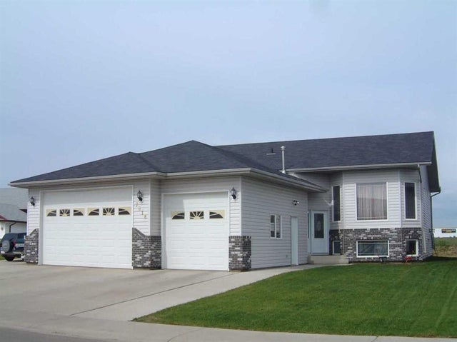 7818 107 Street, Grande Prairie