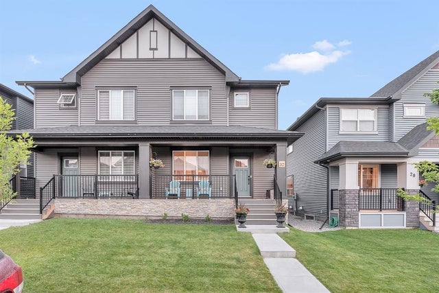 32 Legacy Reach Crescent Se, Calgary