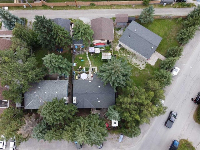 1621 1st Avenue, Canmore