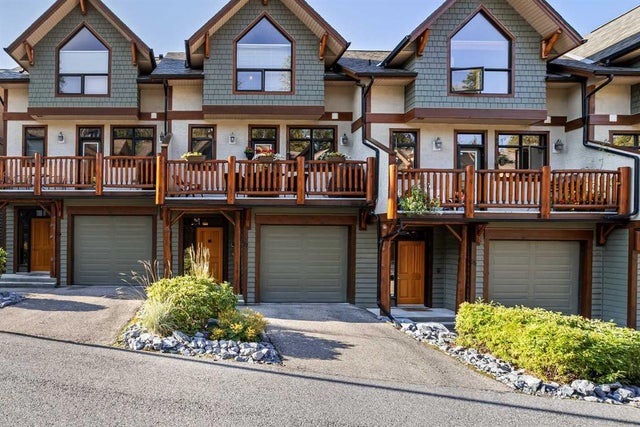27, 137 Wapiti Close, Canmore