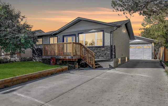 9846 Prairie Road, Grande Prairie