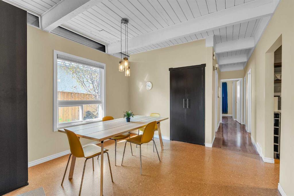 28 Hilton Avenue Northwest, Calgary – Residential Semi Detached Listing Photo 10