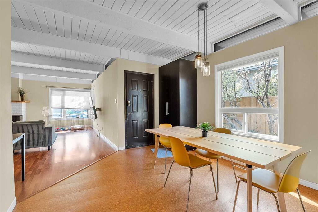 28 Hilton Avenue Northwest, Calgary – Residential Semi Detached Listing Photo 11