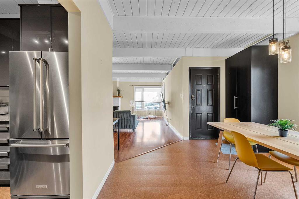 28 Hilton Avenue Northwest, Calgary – Residential Semi Detached Listing Photo 12