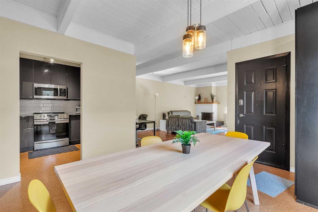 28 Hilton Avenue Northwest, Calgary – Residential Semi Detached Listing Photo 13