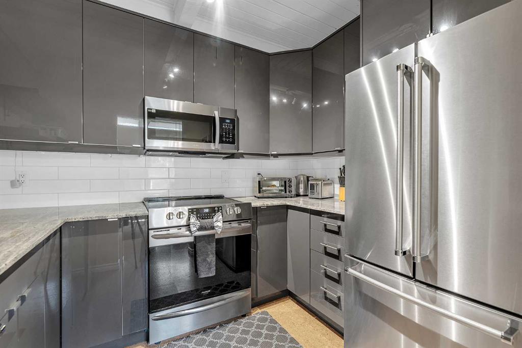 28 Hilton Avenue Northwest, Calgary – Residential Semi Detached Listing Photo 16