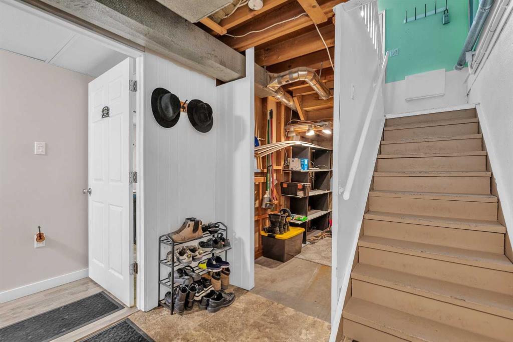 28 Hilton Avenue Northwest, Calgary – Residential Semi Detached Listing Photo 23