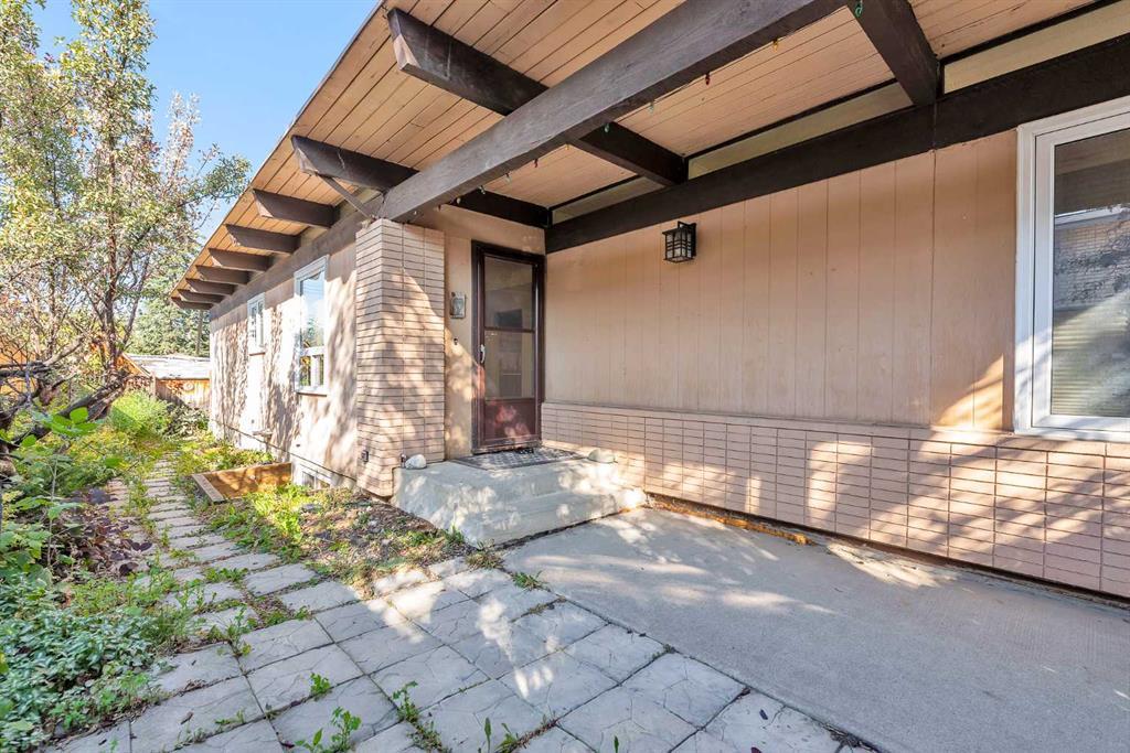 28 Hilton Avenue Northwest, Calgary – Residential Semi Detached Listing Photo 35