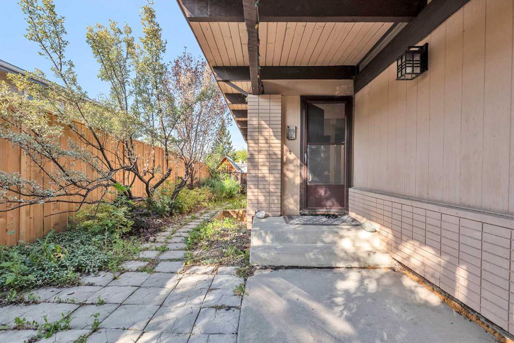 28 Hilton Avenue Northwest, Calgary – Residential Semi Detached Listing Photo 36