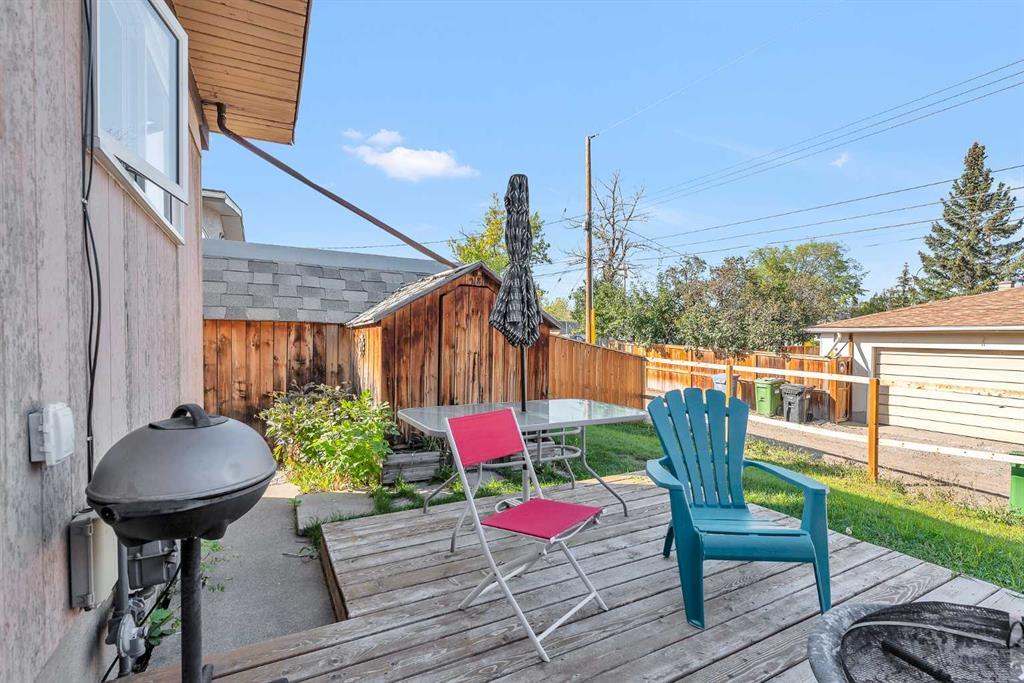 28 Hilton Avenue Northwest, Calgary – Residential Semi Detached Listing Photo 37