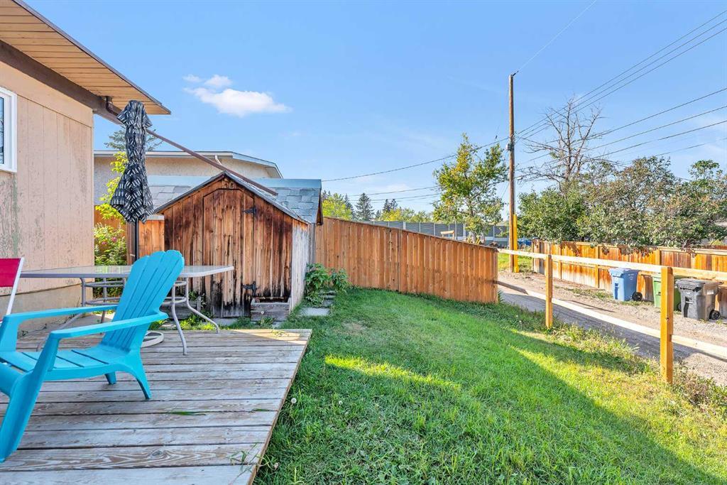 28 Hilton Avenue Northwest, Calgary – Residential Semi Detached Listing Photo 39