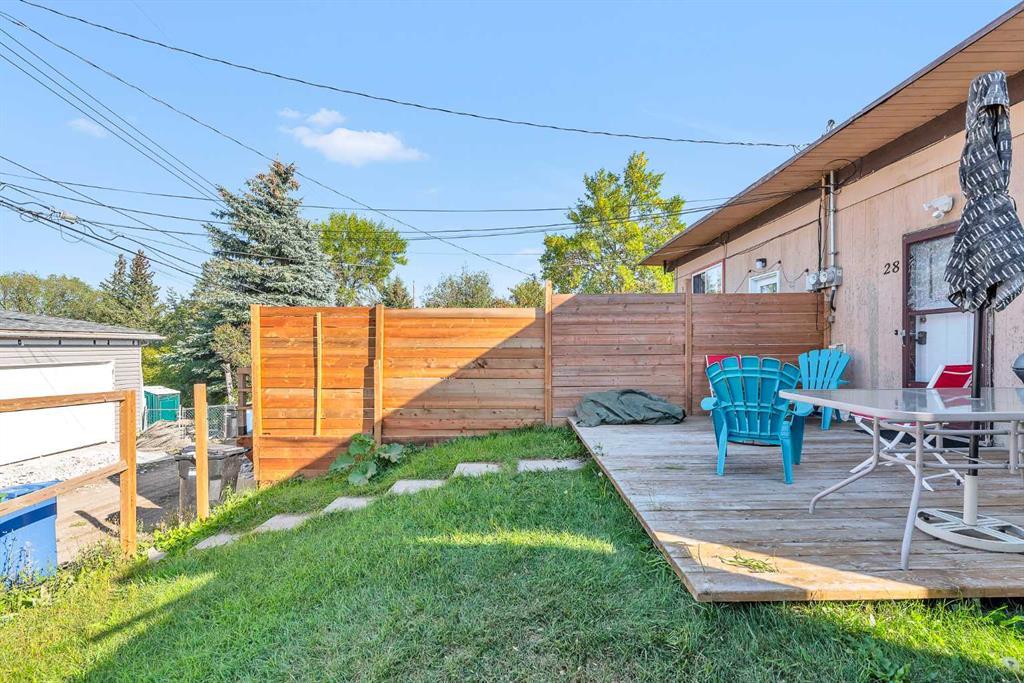 28 Hilton Avenue Northwest, Calgary – Residential Semi Detached Listing Photo 40