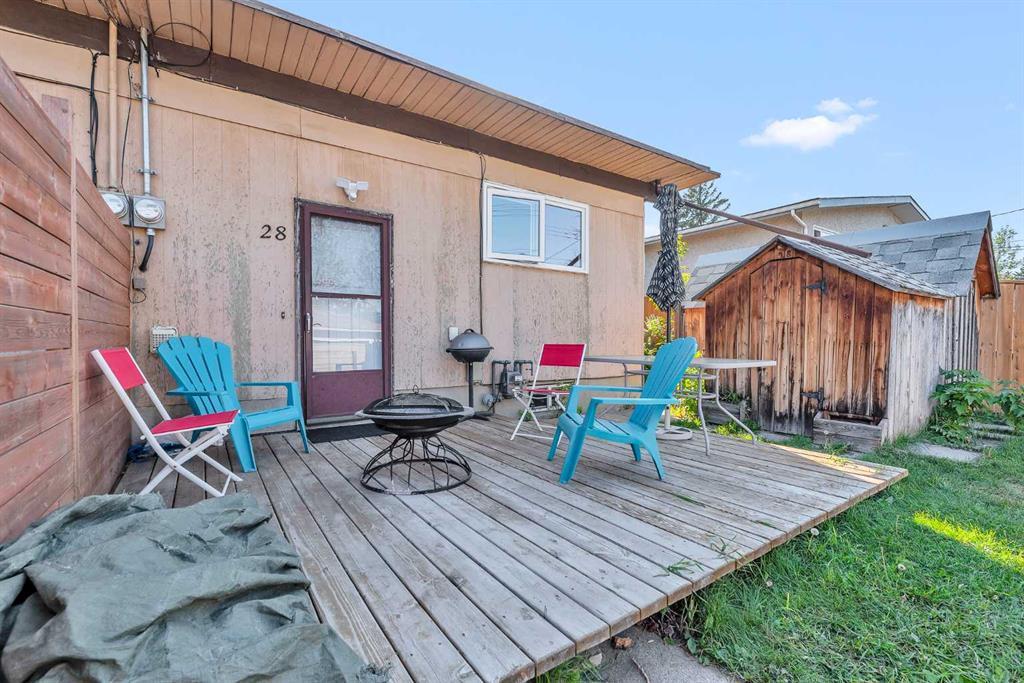 28 Hilton Avenue Northwest, Calgary – Residential Semi Detached Listing Photo 41