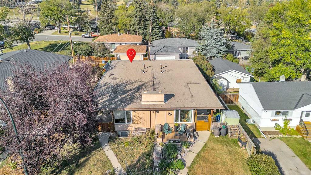 28 Hilton Avenue Northwest, Calgary – Residential Semi Detached Listing Photo 42
