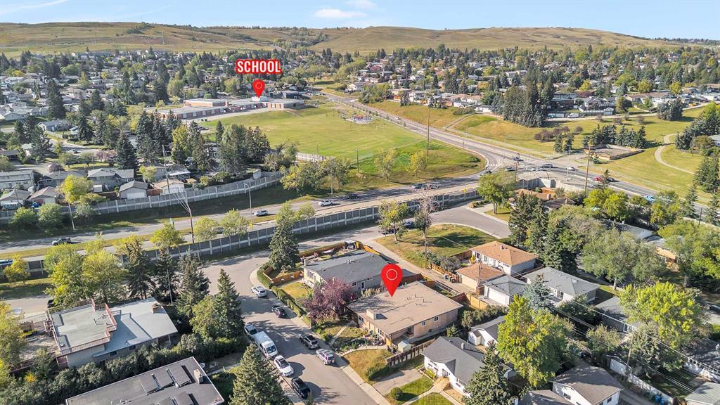 28 Hilton Avenue Northwest, Calgary – Residential Semi Detached Listing Photo 44