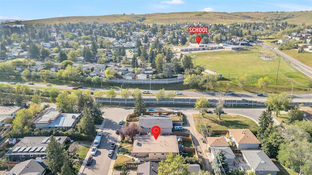 28 Hilton Avenue Northwest, Calgary – Residential Semi Detached Listing Photo 45