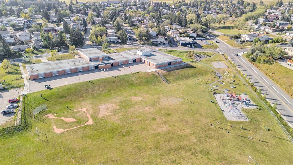 28 Hilton Avenue Northwest, Calgary – Residential Semi Detached Listing Photo 46