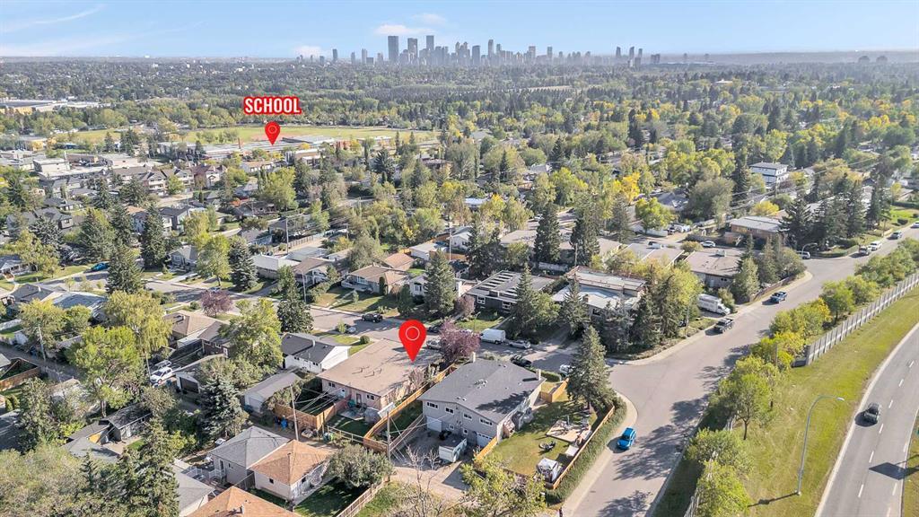28 Hilton Avenue Northwest, Calgary – Residential Semi Detached Listing Photo 47