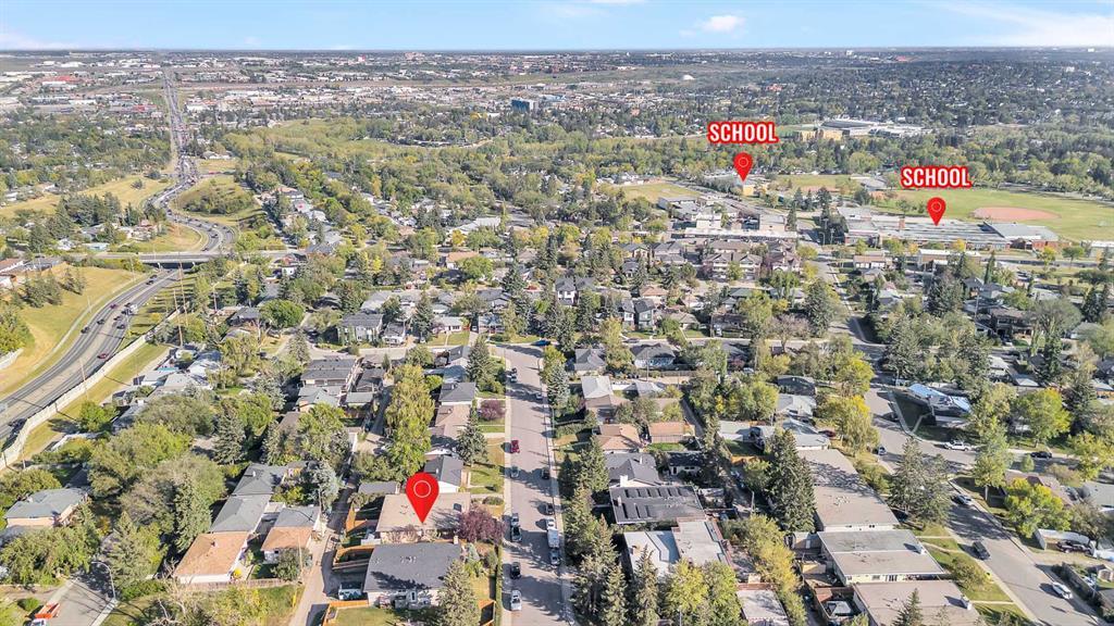 28 Hilton Avenue Northwest, Calgary – Residential Semi Detached Listing Photo 48