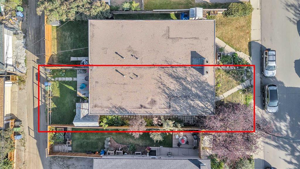 28 Hilton Avenue Northwest, Calgary – Residential Semi Detached Listing Photo 49