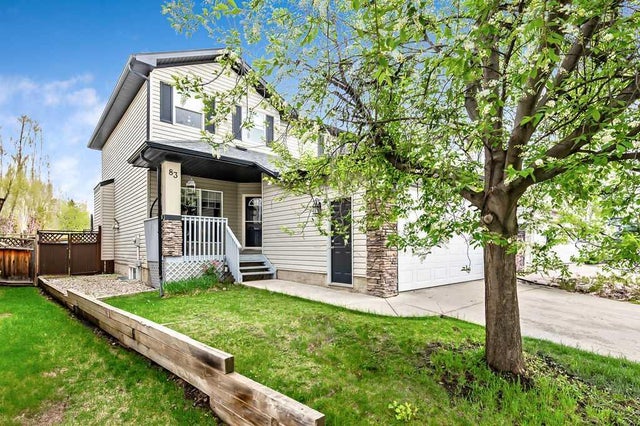 83 Crystalridge Close, Okotoks