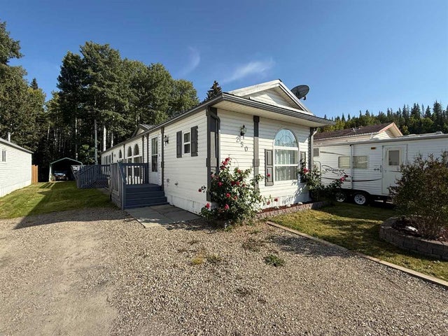 250 Skogg Avenue, Hinton