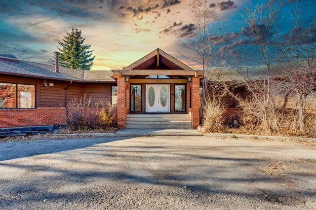 11 Georgian Estates, Rural Rocky View County