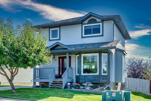 126 Elizabeth Way Se, Airdrie