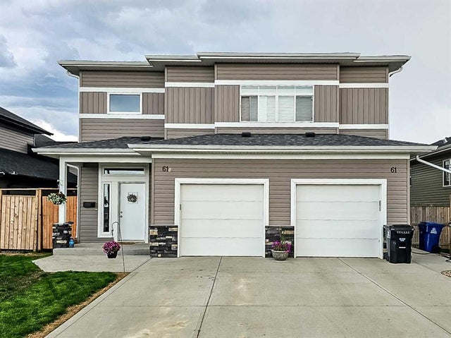 61 Maclean Close, Blackfalds