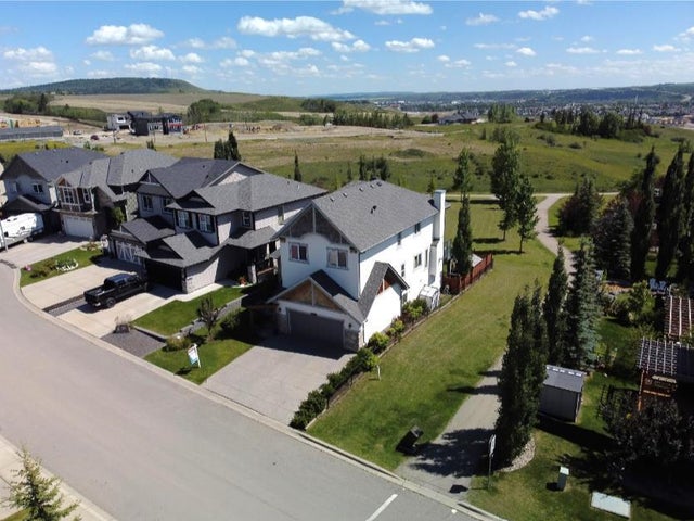 121 Heritage Hill, Cochrane