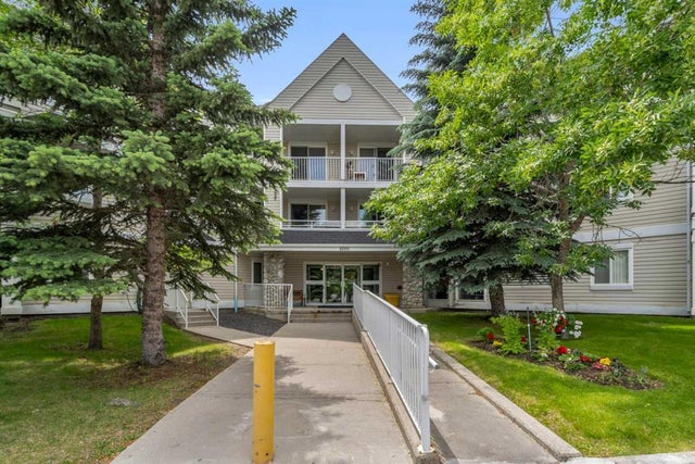 1113, 11 Chaparral Ridge Drive Se, Calgary