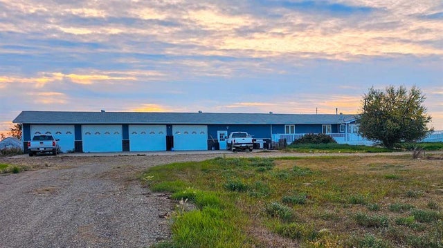80526 Range Road 124, Rural Saddle Hills County