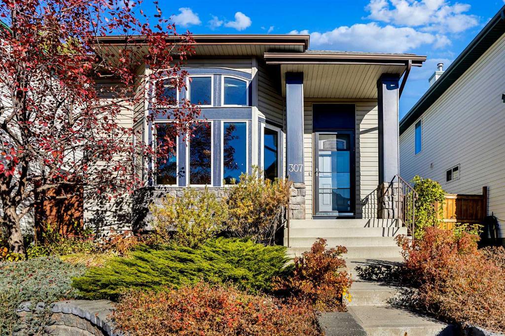 307 Arbour Grove Close Nw, Calgary