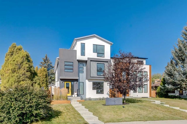 27 Hendon Place Nw, Calgary