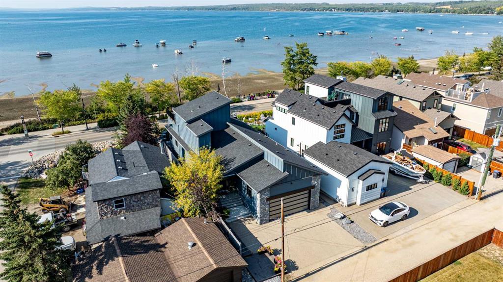 3417 Lakeshore Drive, Sylvan Lake
