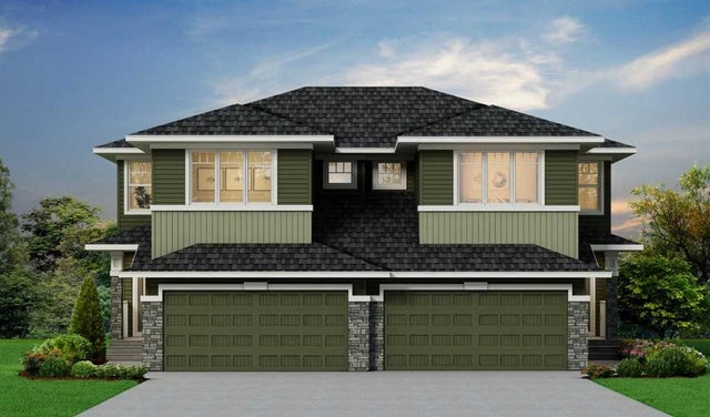 136 Southbow Village Way, Cochrane