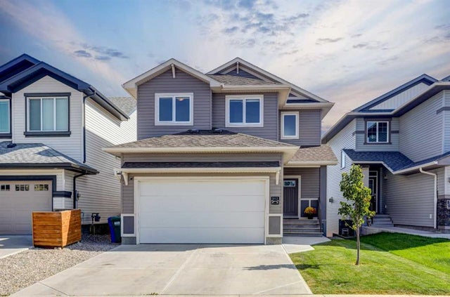 563 Moonlight Lane  W, Lethbridge