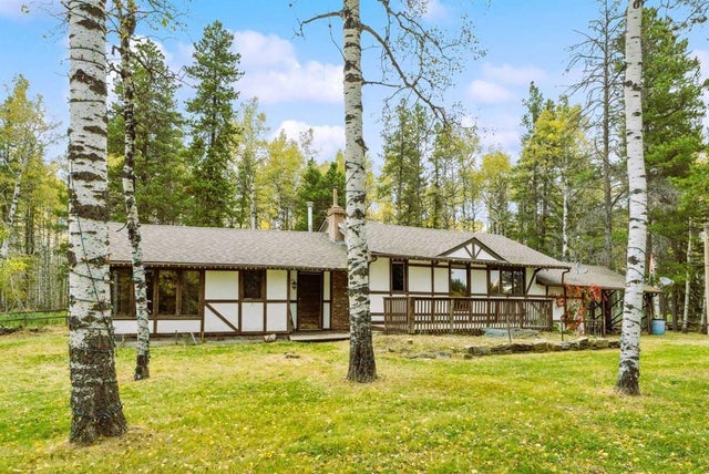 336070 Highway 22 Highway W, Rural Foothills County