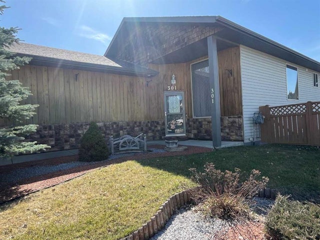 301 9 Street, Beiseker