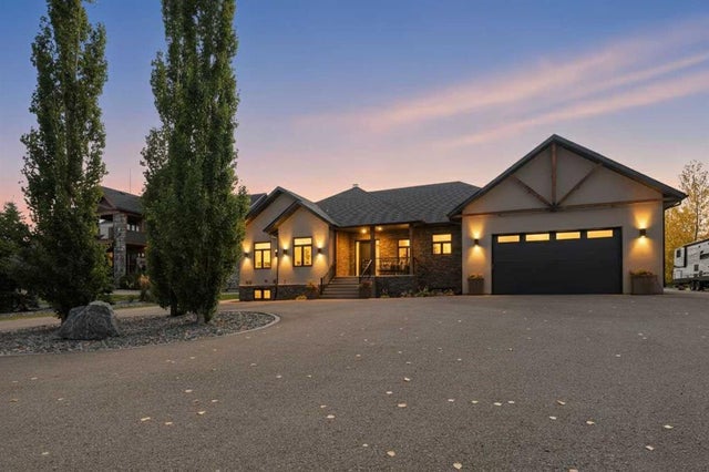 83, 26540 Highway 11, Rural Red Deer County