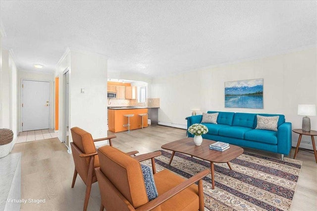 7, 2512 15 Street Sw, Calgary