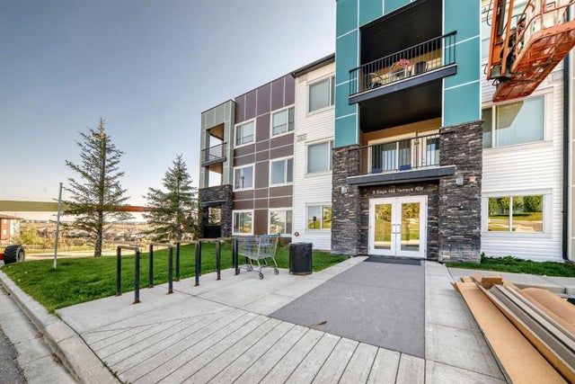 2, 8 Sage Hill Terrace Nw, Calgary