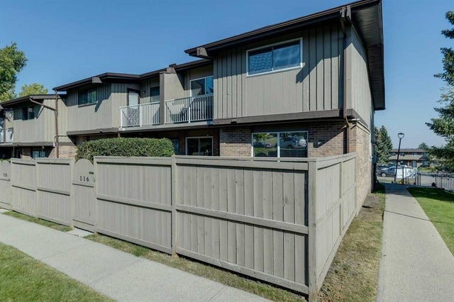 116, 1055 72 Avenue Nw, Calgary