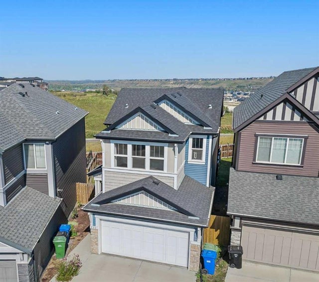 135 Legacy Reach Manor Se, Calgary