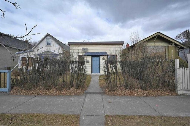 1024 18 Avenue Se, Calgary