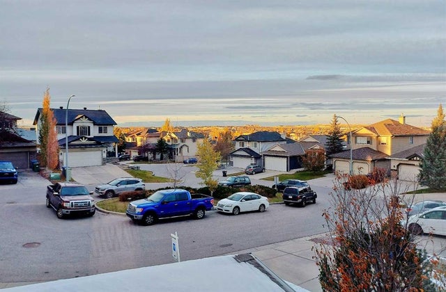 133 Panamount Court Nw, Calgary