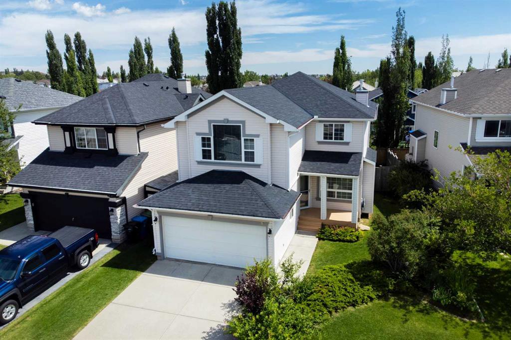 26 Rocky Ridge Heights Nw, Calgary