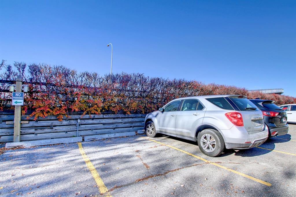 404, 3727 42 Street Northwest, Calgary – Residential Apartment Listing Photo 20