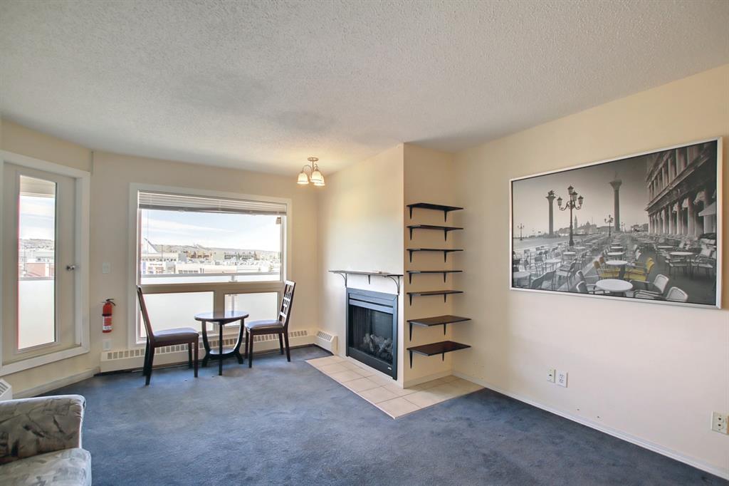 404, 3727 42 Street Northwest, Calgary – Residential Apartment Listing Photo 7